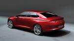 Seat IBL Concept 2011 года